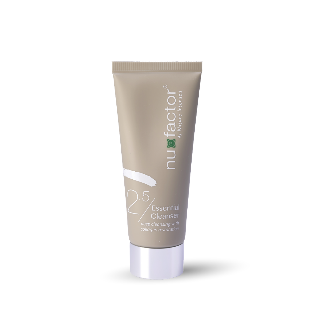 PM 2.5 Deep Cleanser