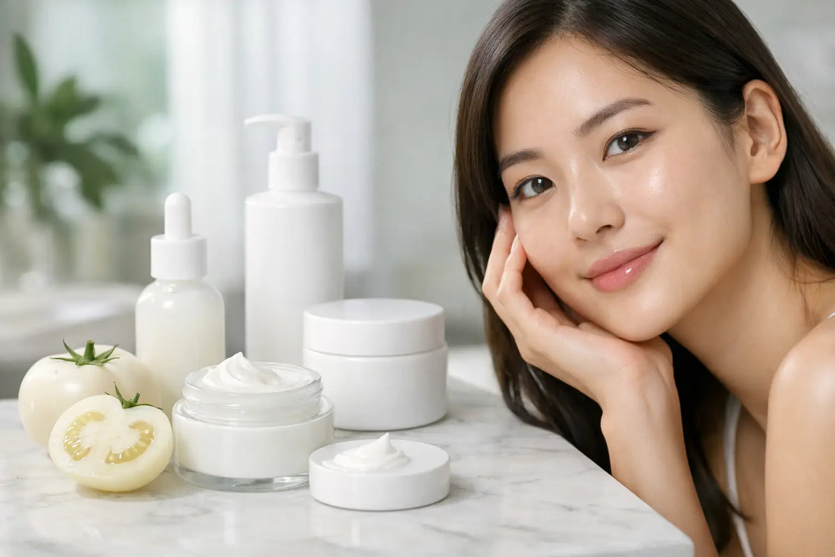 Does White Tomato Skin Brightening Work?