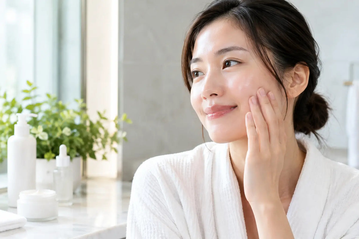 How to Calm Irritated Skin Gently