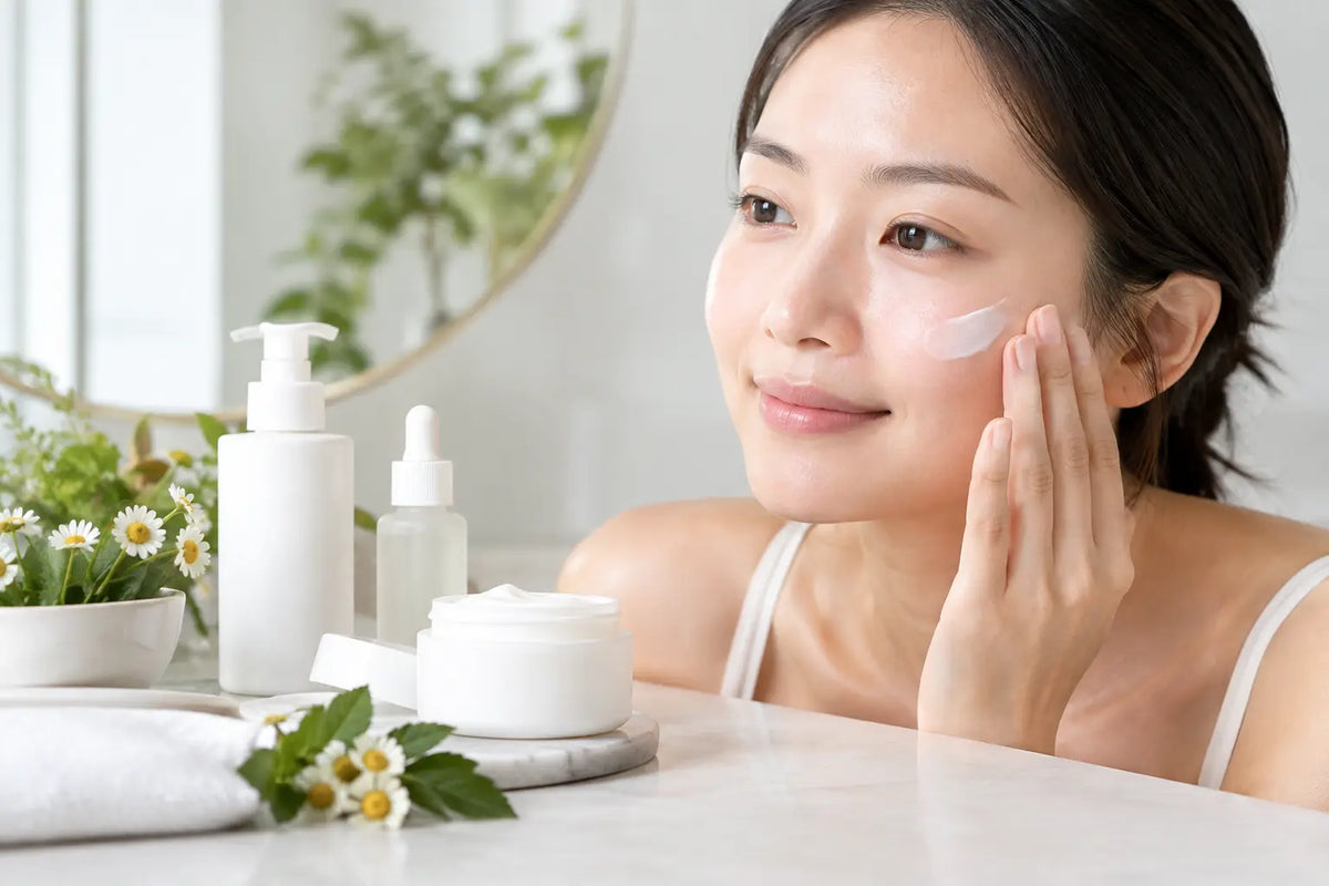 Bisabolol Skincare Benefits for Sensitive Skin
