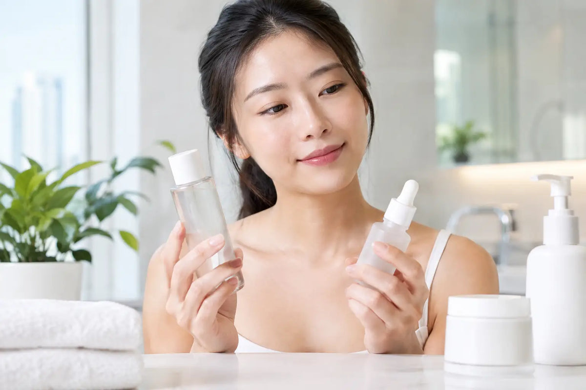 Toner Versus Essence: Which One Do You Need?