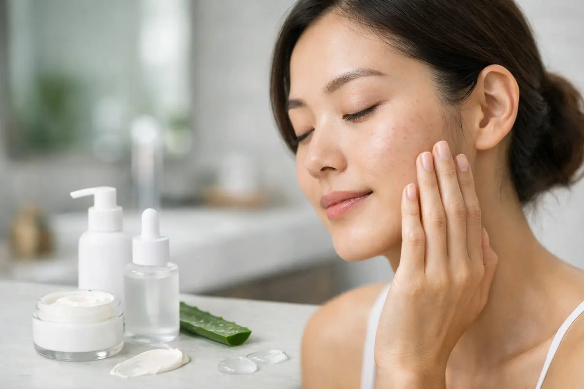 How to Fade Post Acne Marks Without Irritation