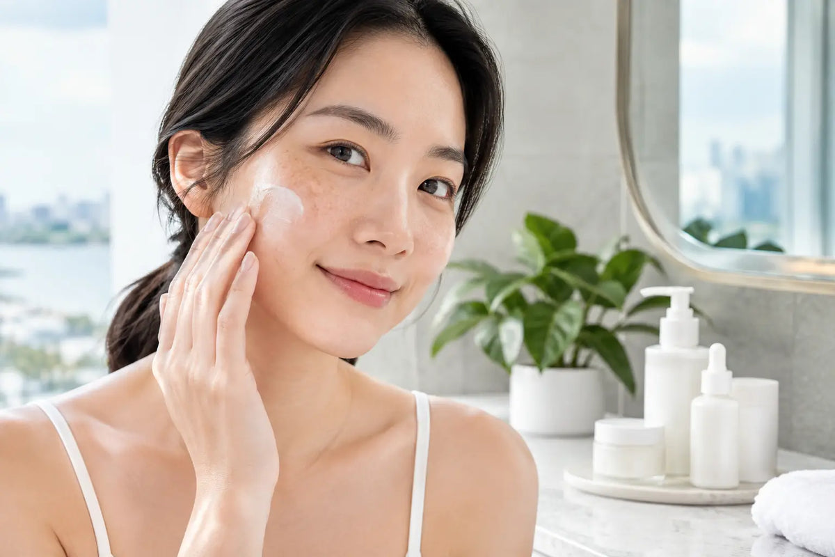 Facial Pigmentation Treatment Guide