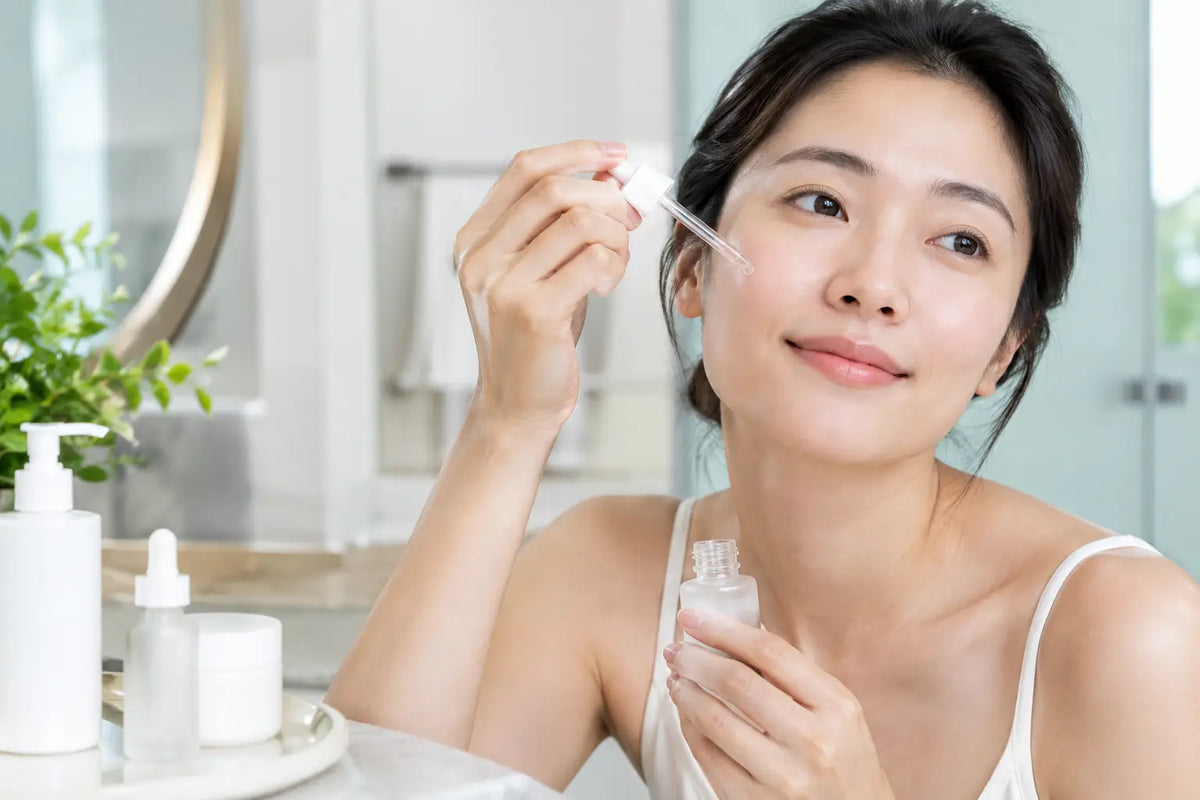 When to Use Renewal Serum in Your Routine