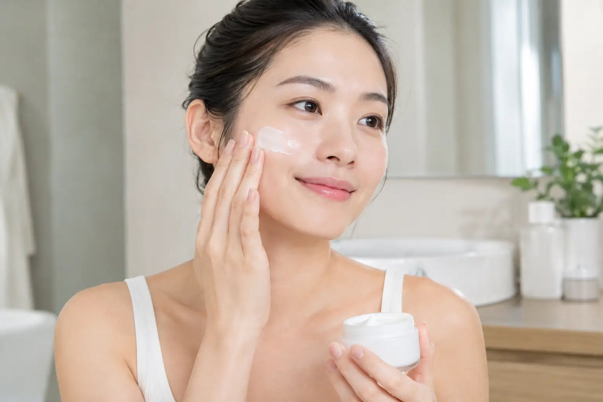 How a Barrier Moisturiser Supports Skin