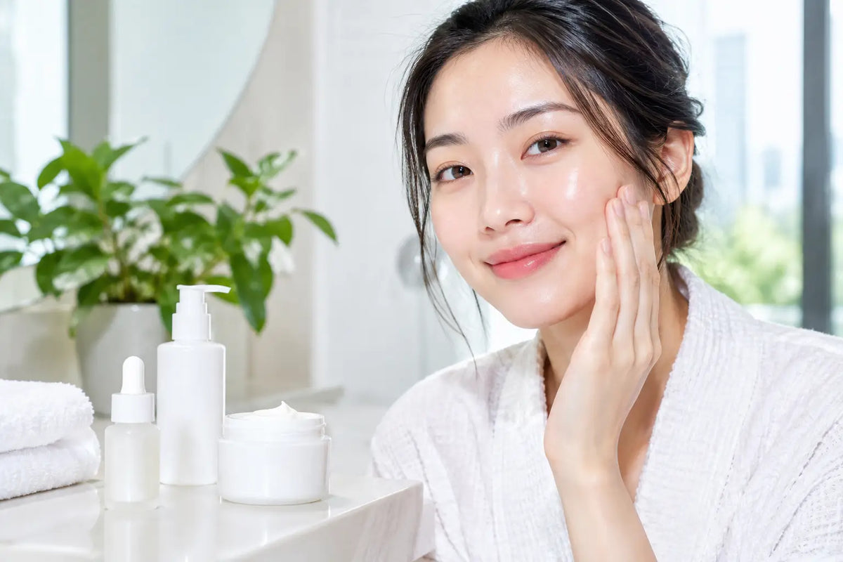 Hyaluronic Acid Skincare for Softer Skin