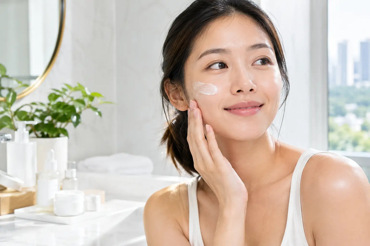 Dehydrated Skin Guide for a Softer Glow