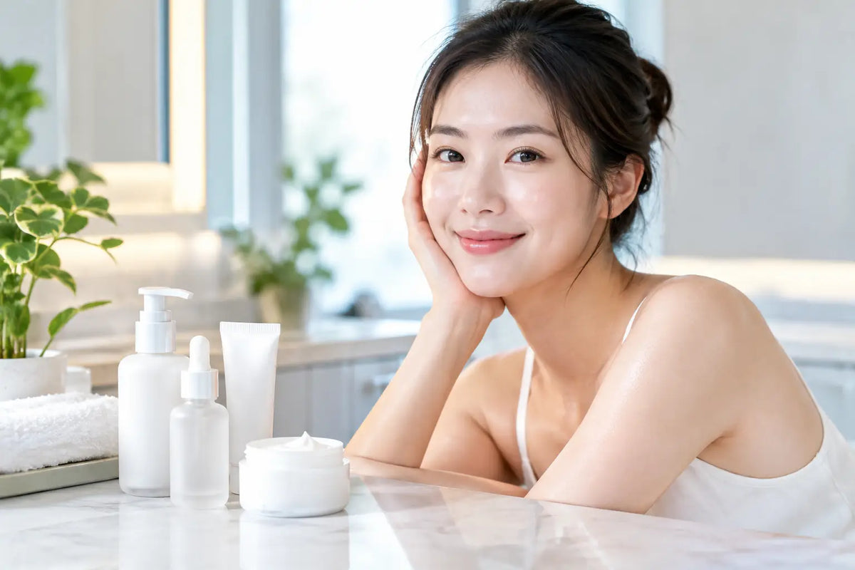 Best Products for Dull Skin, Chosen Well