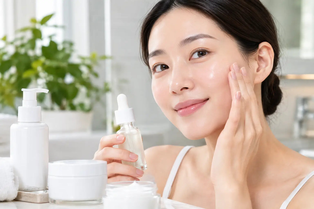 What Sodium Hyaluronate Does for Your Skin